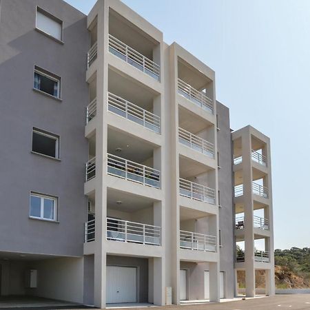 Stunning Apartment In Ajaccio With Wifi Luaran gambar