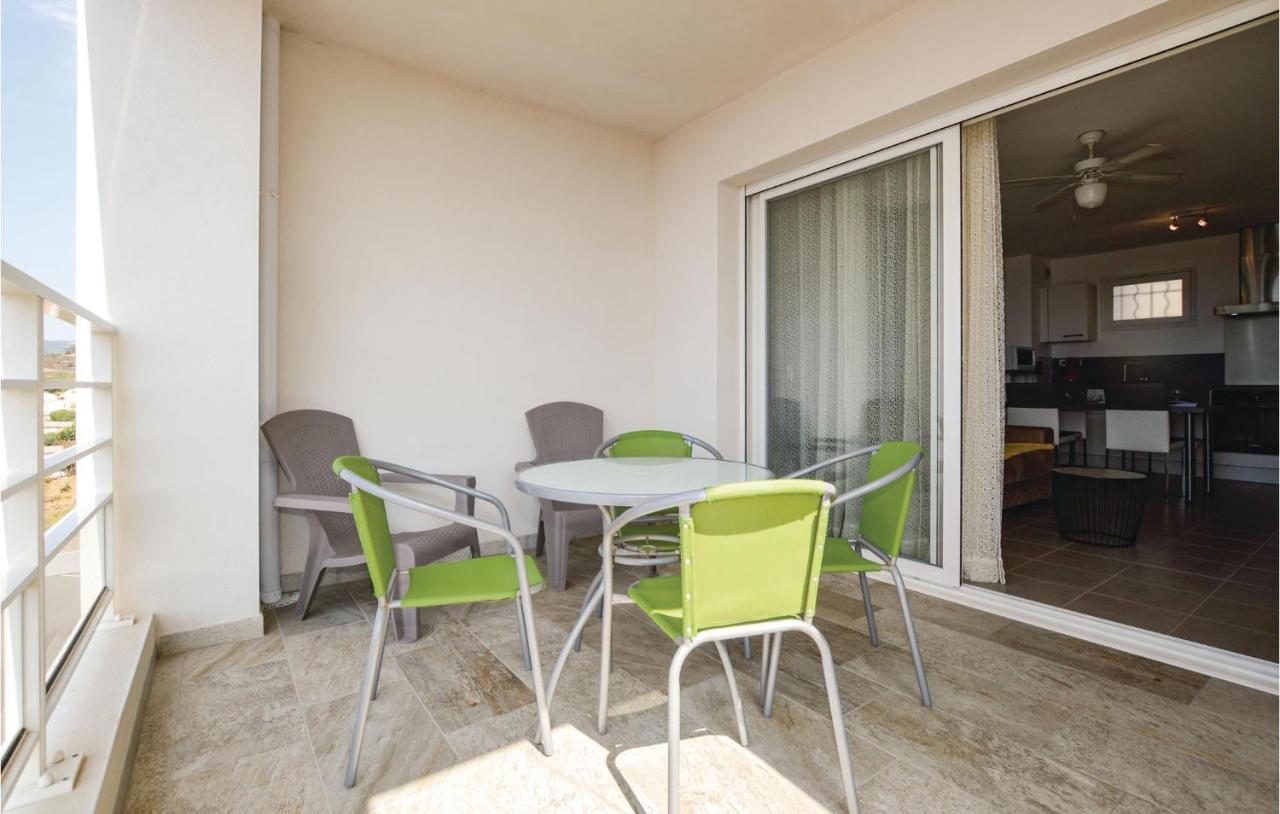Stunning Apartment In Ajaccio With Wifi Luaran gambar