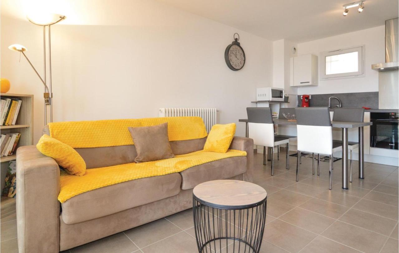 Stunning Apartment In Ajaccio With Wifi Luaran gambar